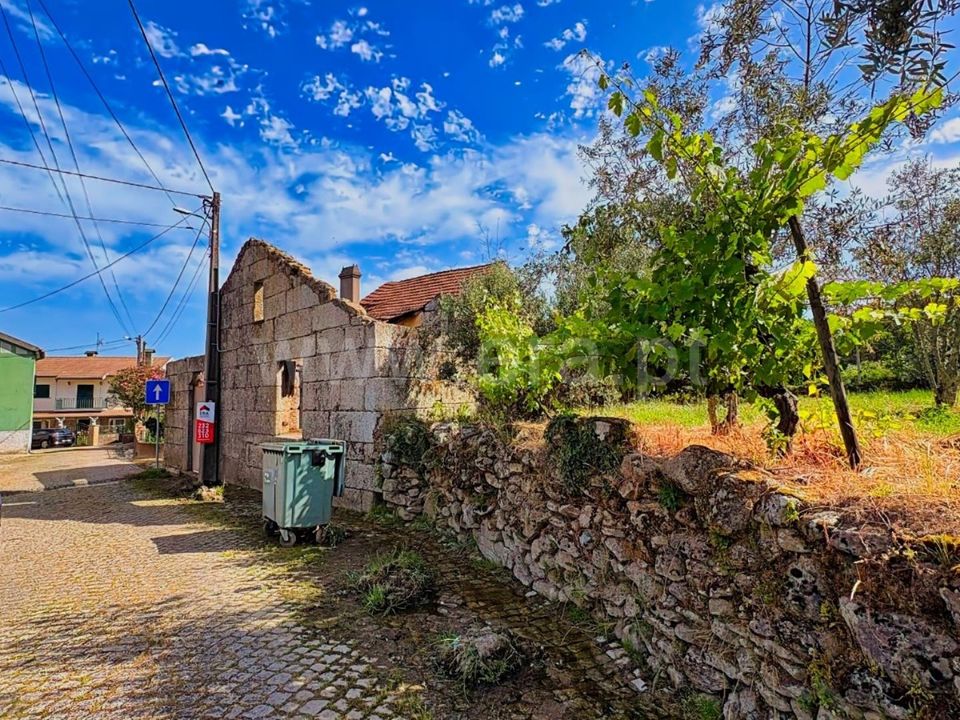 Villa i Mangualde, Viseu - foto 3