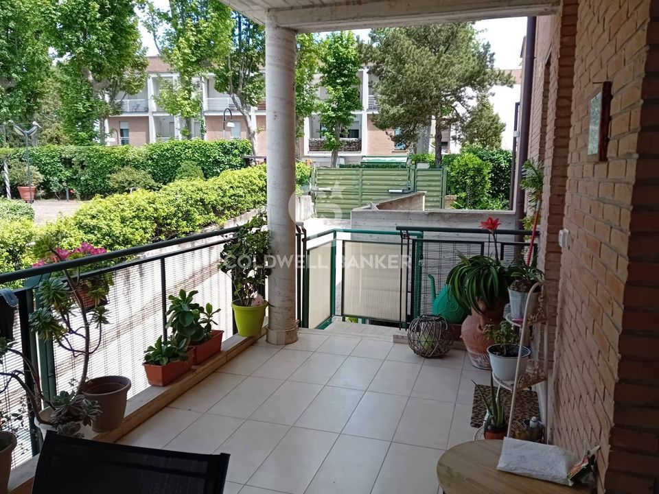 Lejlighed i Sutri, Viterbo - foto 1