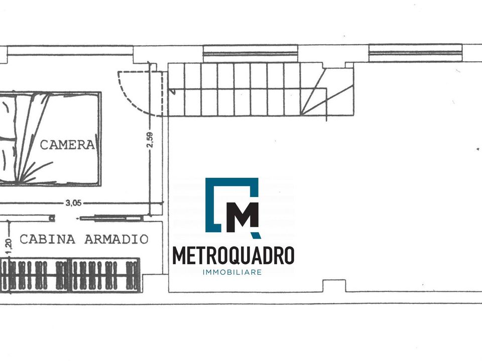 Parkeerruimte in San Benedetto Del Tronto, Ascoli Piceno - foto 4
