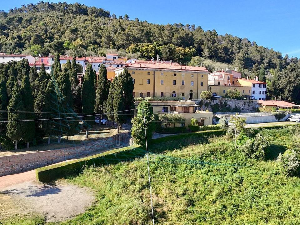 Lejlighed i Rosignano Marittimo, Livorno - foto 1