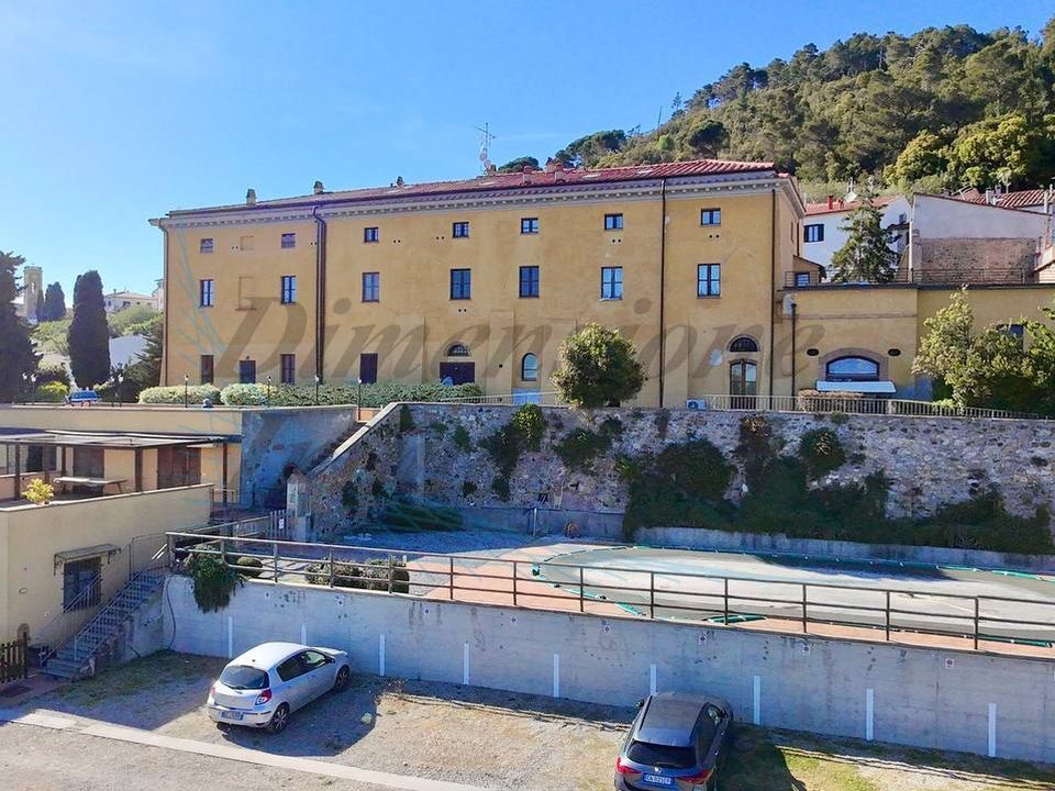 Lejlighed i Rosignano Marittimo, Livorno - foto 2