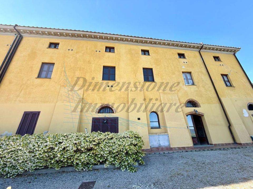 Lejlighed i Rosignano Marittimo, Livorno - foto 4