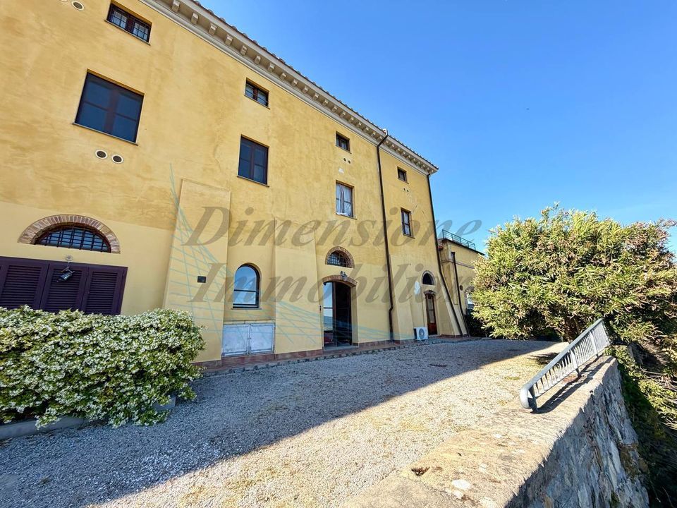 Lejlighed i Rosignano Marittimo, Livorno - foto 5