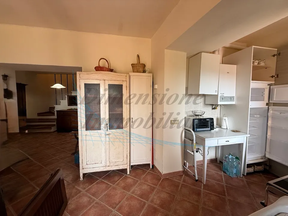 Byhus i Rosignano Marittimo, Livorno - foto 5