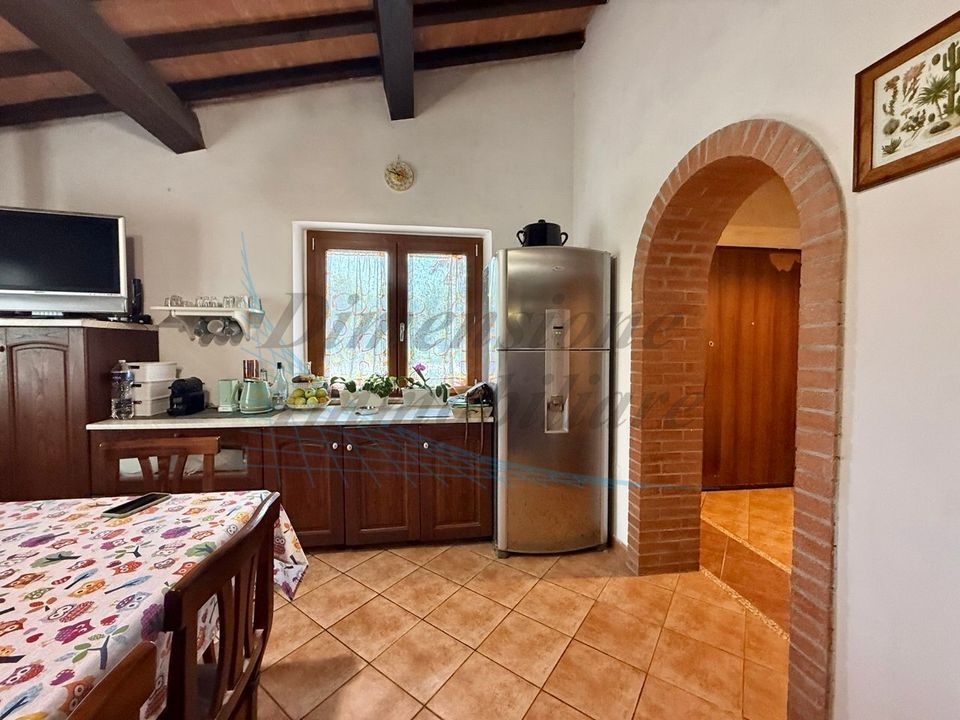 Byhus i Santa Luce, Pisa - foto 4