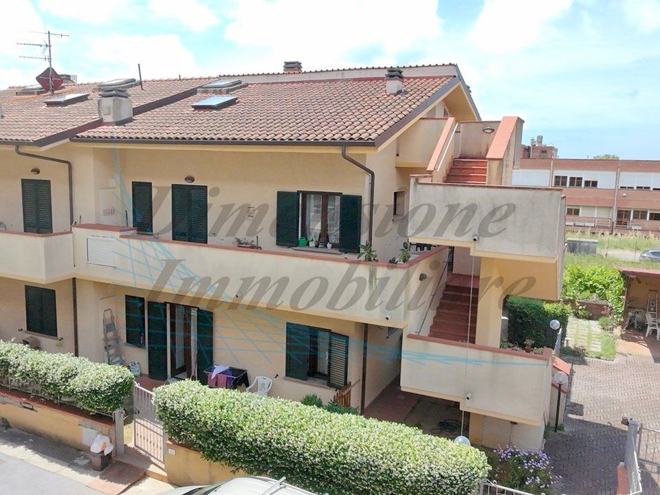 Lejlighed i Rosignano Marittimo, Livorno - foto 1
