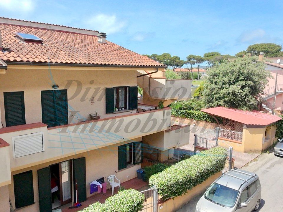 Lejlighed i Rosignano Marittimo, Livorno - foto 2