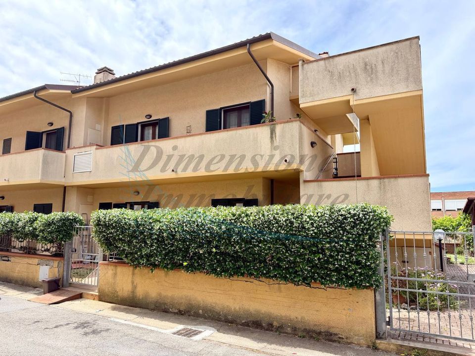 Lejlighed i Rosignano Marittimo, Livorno - foto 4
