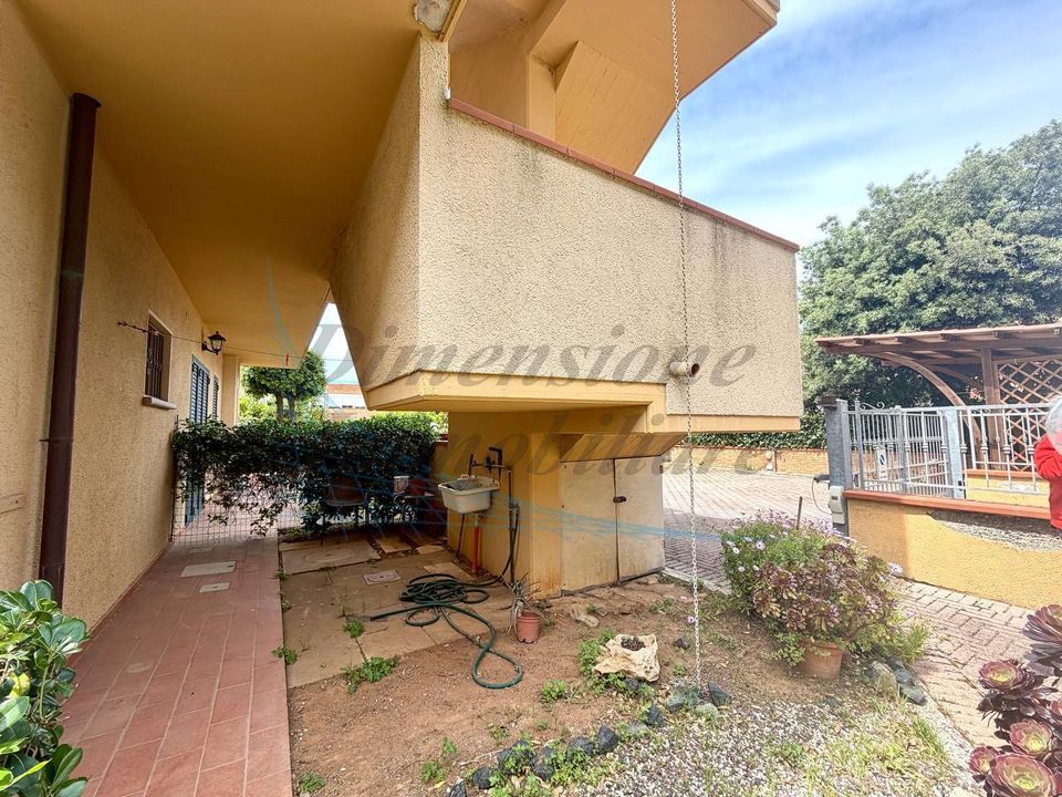 Lejlighed i Rosignano Marittimo, Livorno - foto 5