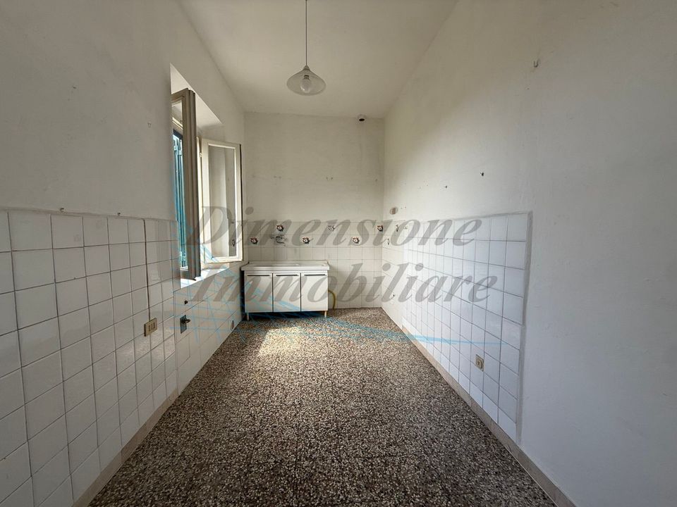 Lejlighed i Rosignano Marittimo, Livorno - foto 2