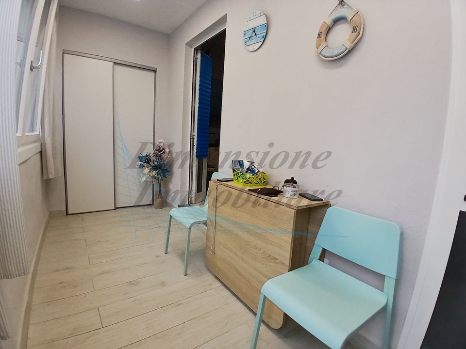 Lejlighed i Rosignano Marittimo, Livorno - foto 1