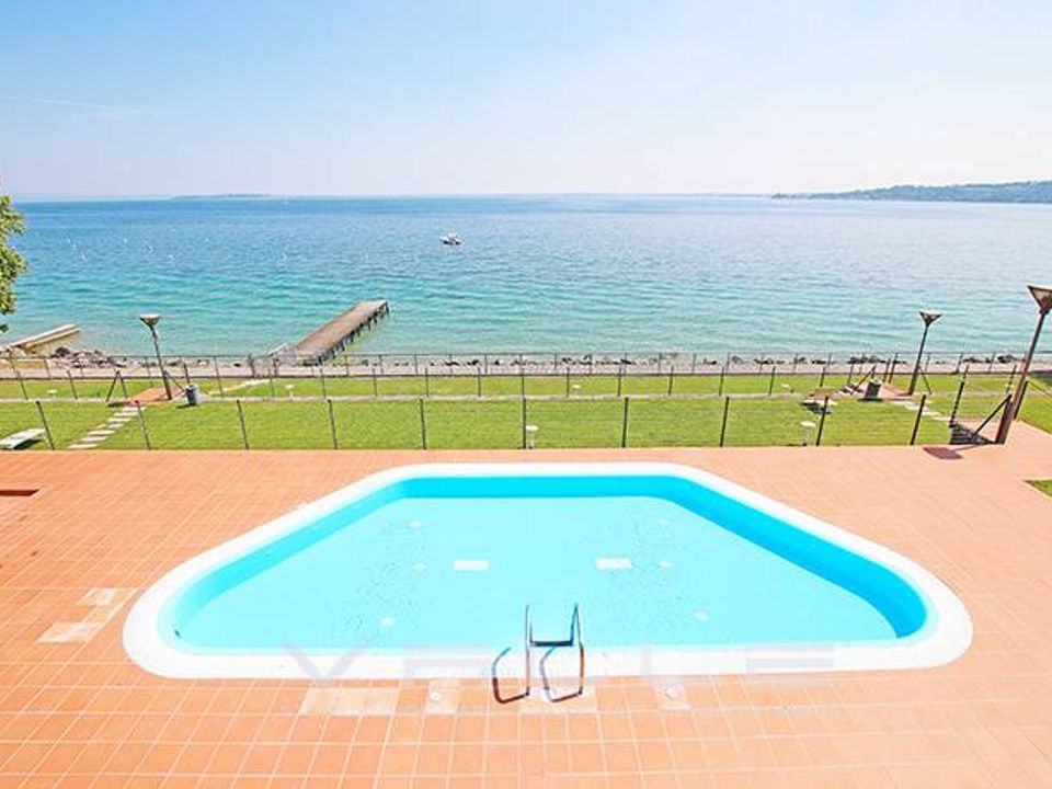 Lejlighed i Padenghe sul Garda, Brescia - foto 3
