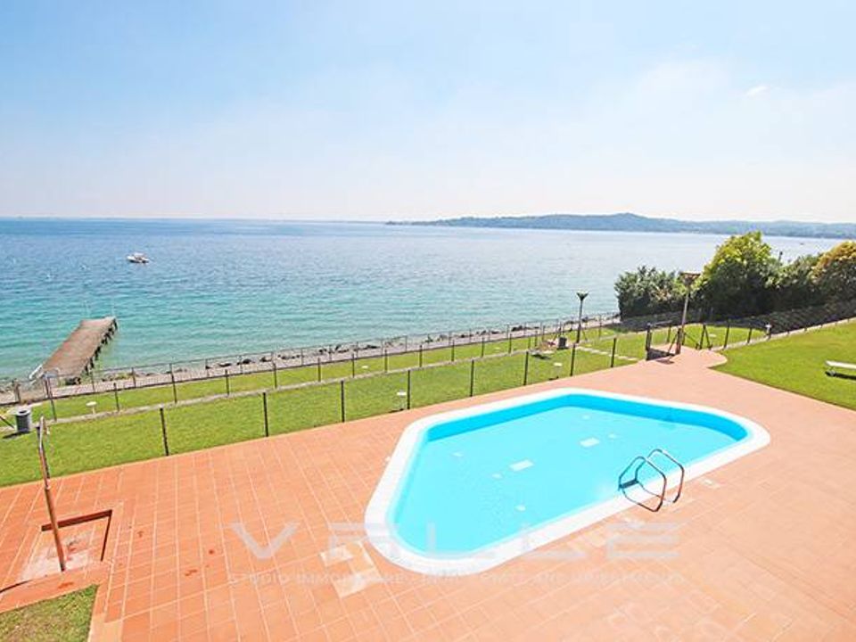 Lejlighed i Padenghe sul Garda, Brescia - foto 4