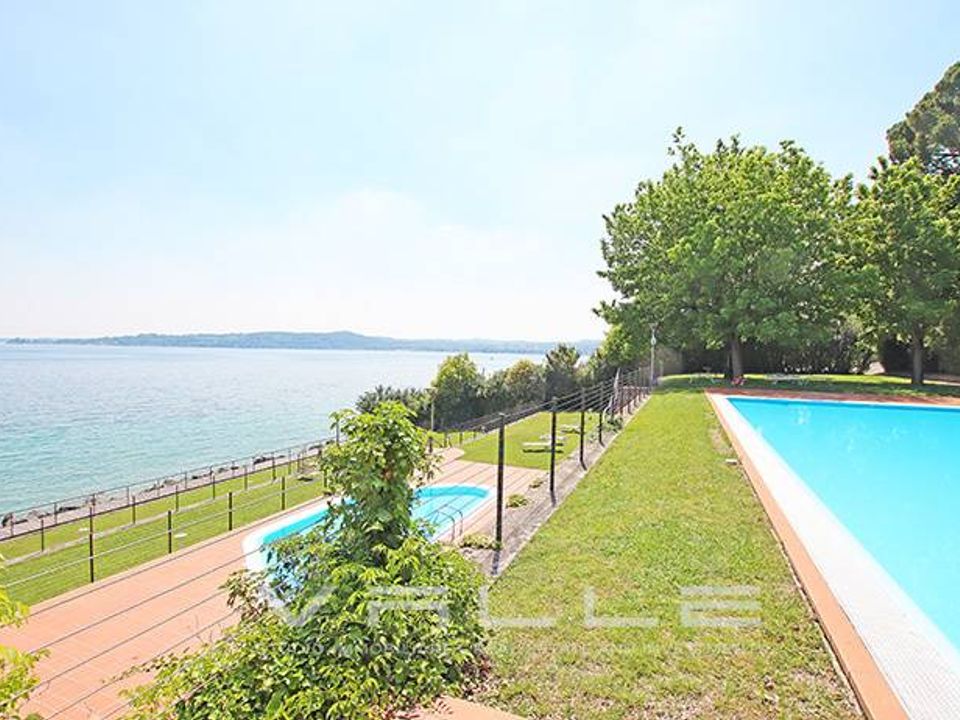 Lejlighed i Padenghe sul Garda, Brescia - foto 5