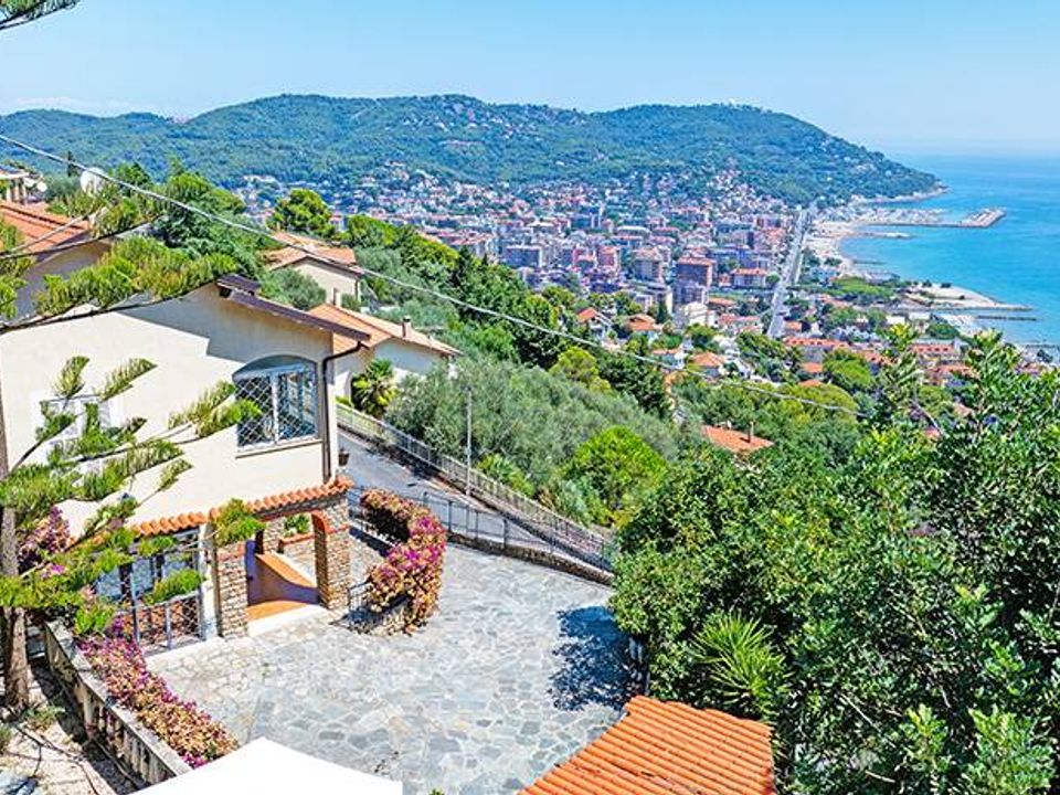Villa i Andora, Savona - foto 1