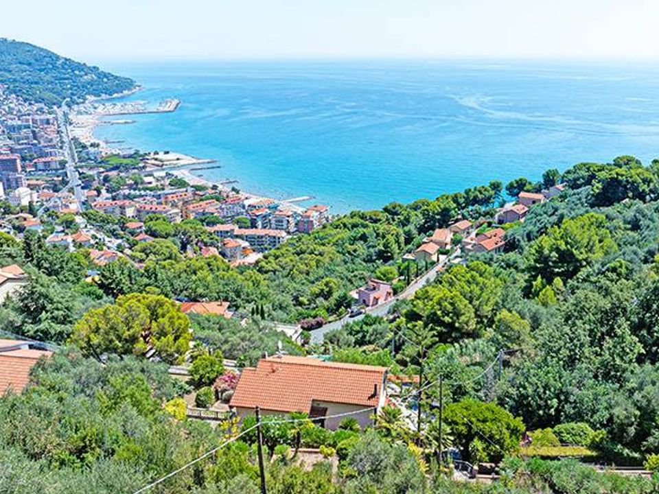 Villa i Andora, Savona - foto 2