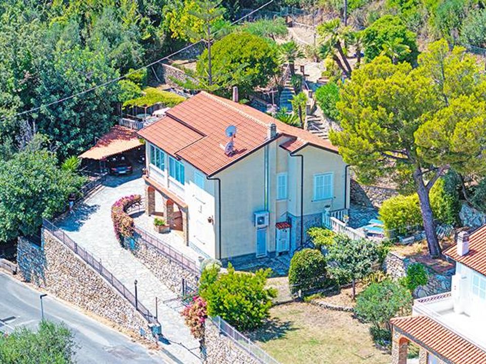 Villa i Andora, Savona - foto 3