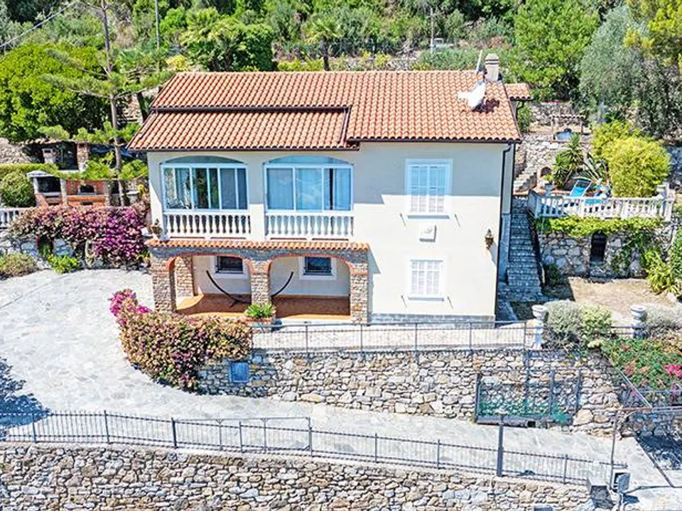 Villa i Andora, Savona - foto 4