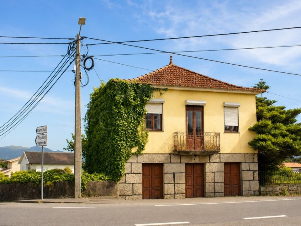 Villa i Viana do Castelo, Viana do Castelo - foto 1
