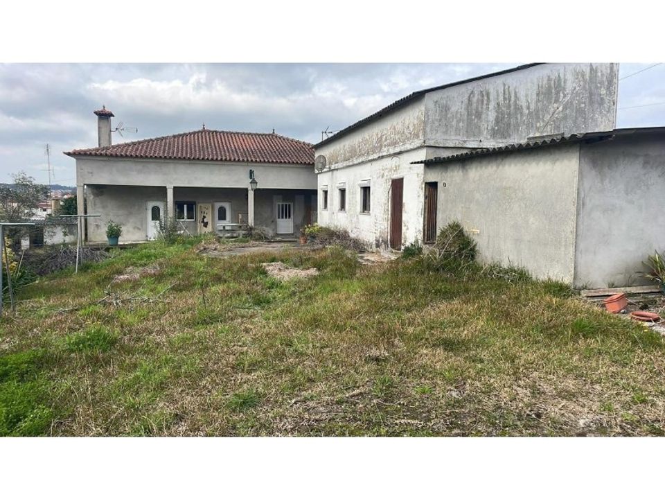 Villa i Viana do Castelo, Viana do Castelo - foto 1