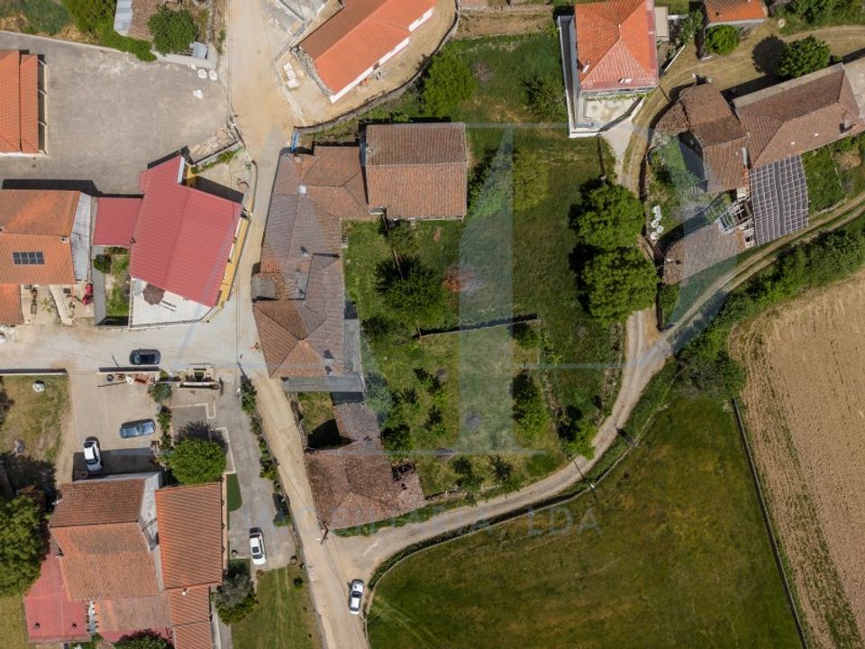 Landejendom i Sao Vicente, Vila Real - foto 3