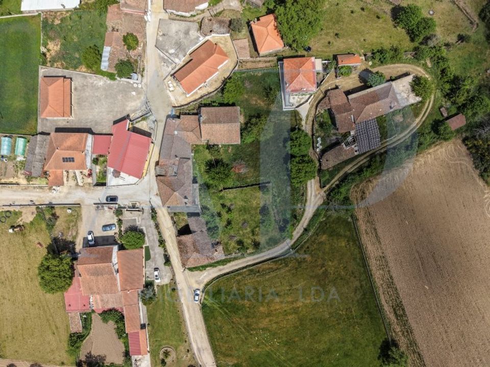 Landejendom i Sao Vicente, Vila Real - foto 4