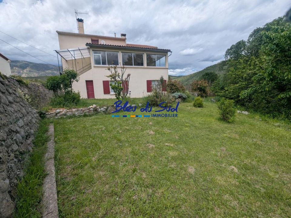 Villa en Fuilla, Pyrenees-Orientales - foto 2