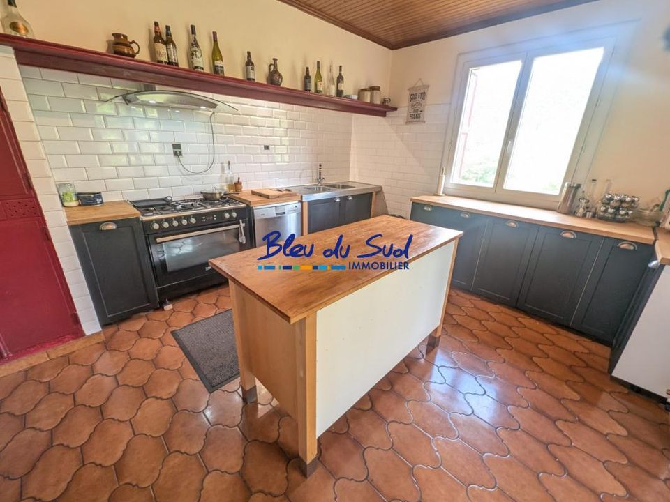 Villa en Fuilla, Pyrenees-Orientales - foto 3