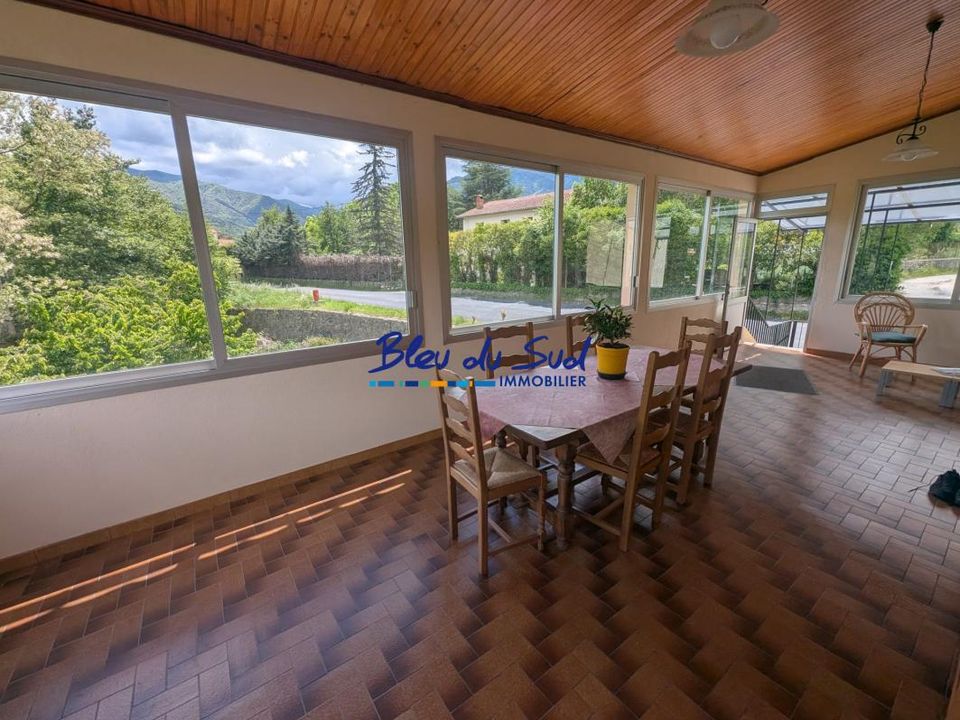 Villa en Fuilla, Pyrenees-Orientales - foto 4