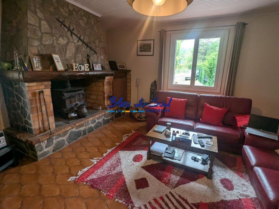 Villa en Fuilla, Pyrenees-Orientales - foto 5