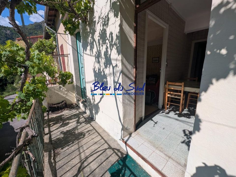 Villa i Sahorre, Pyrenees-Orientales - foto 2