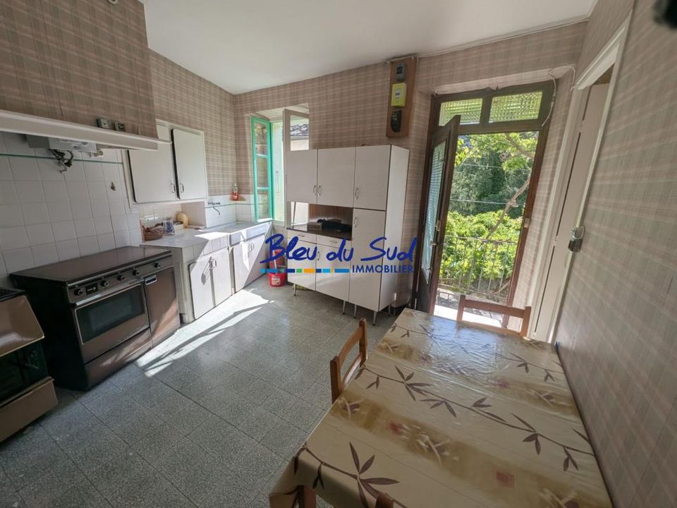 Villa i Sahorre, Pyrenees-Orientales - foto 3