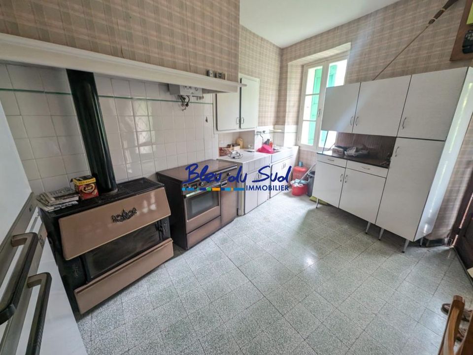 Villa i Sahorre, Pyrenees-Orientales - foto 4