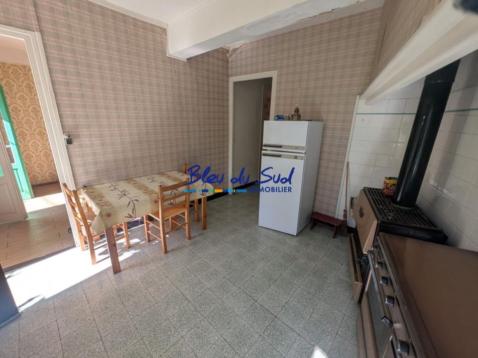 Villa i Sahorre, Pyrenees-Orientales - foto 5