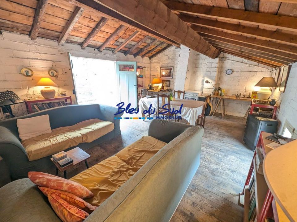 Villa i Olette, Pyrenees-Orientales - bilde 2