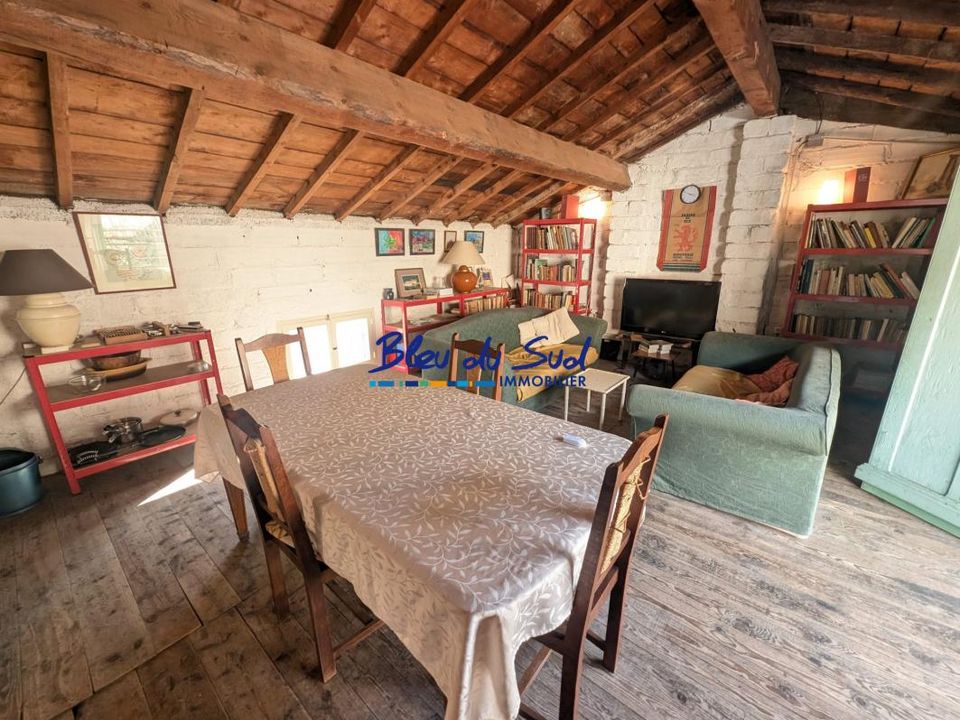 Villa i Olette, Pyrenees-Orientales - bilde 3