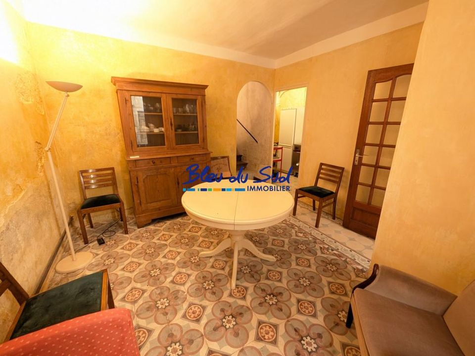Villa i Olette, Pyrenees-Orientales - bilde 5