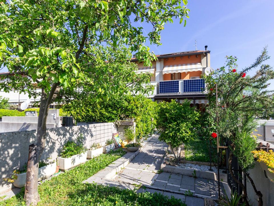 Rækkehus i Roveredo in Piano, Pordenone - foto 1
