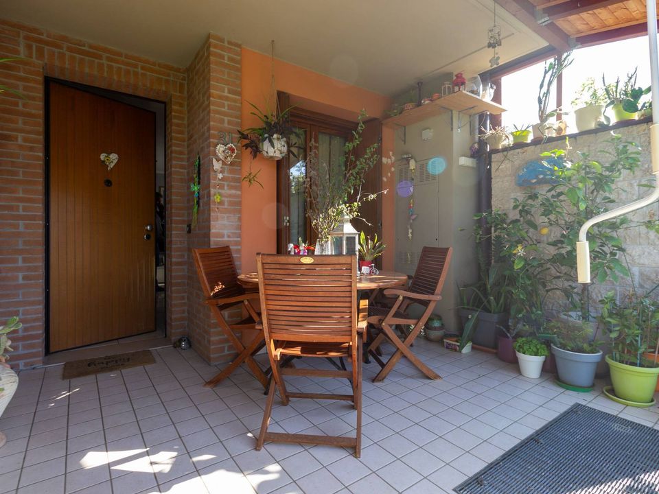 Rækkehus i Roveredo in Piano, Pordenone - foto 2