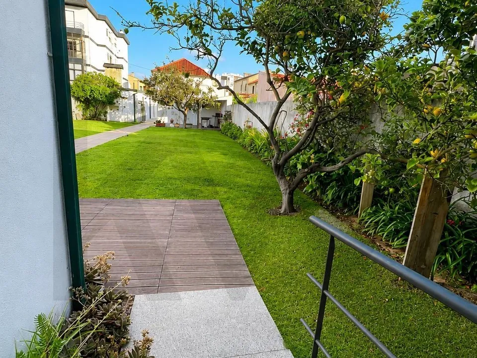 Byhus i Figueira da Foz, Coimbra - foto 4