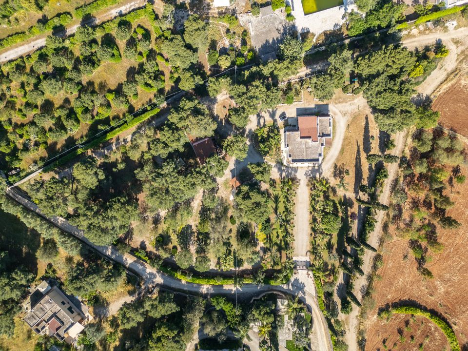 Willa: Nardo, Lecce – zdjęcie 1