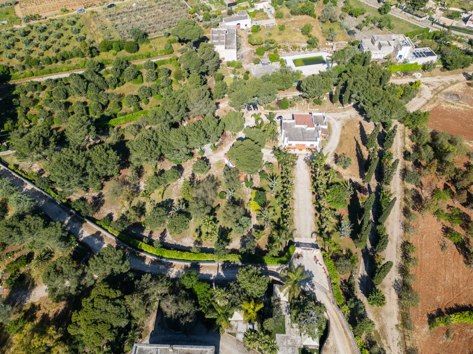 Willa: Nardo, Lecce – zdjęcie 3