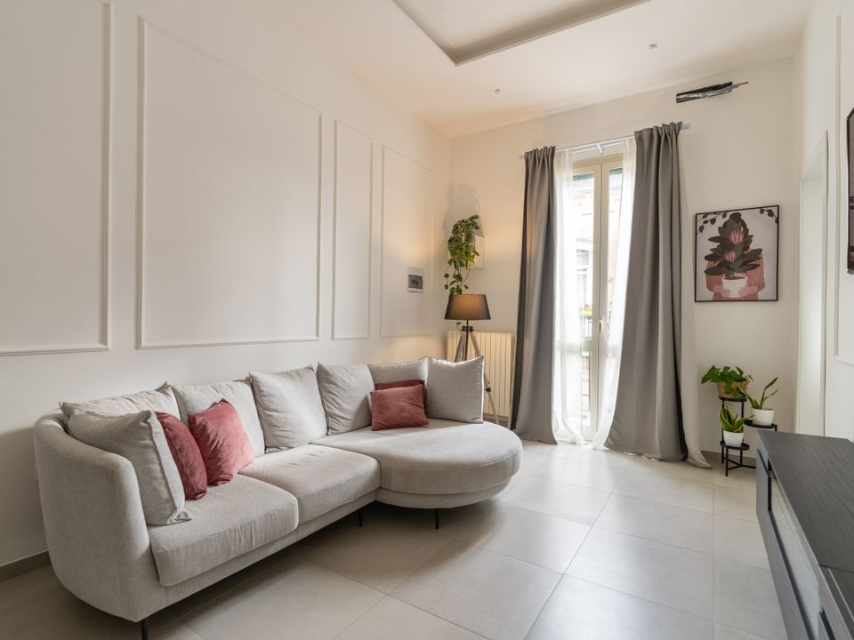 Leilighet i Lecce, Lecce - bilde 2