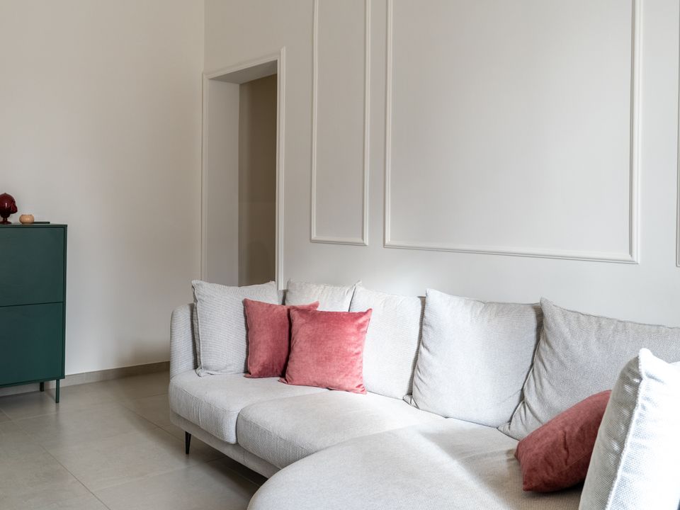 Leilighet i Lecce, Lecce - bilde 3