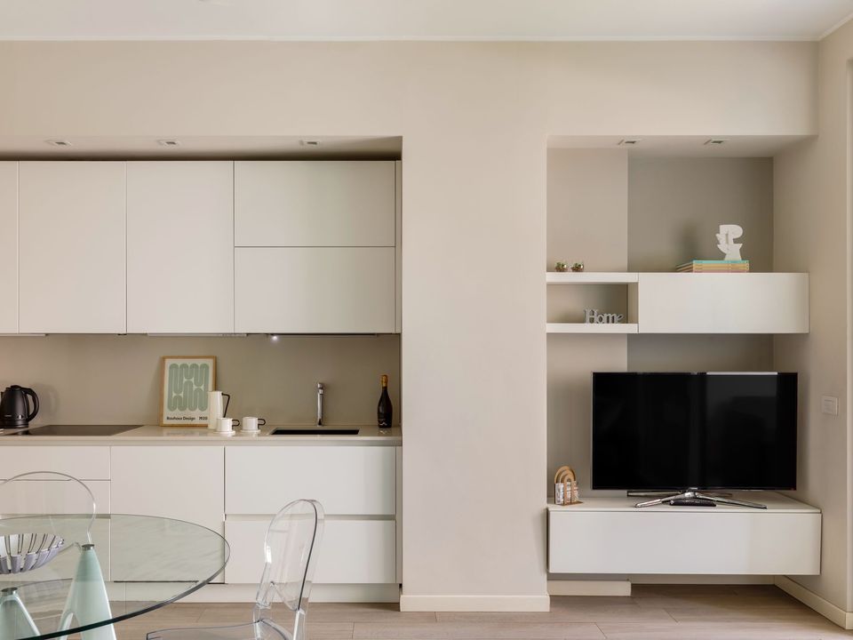 Apartment in Milan, Milan - photo 1