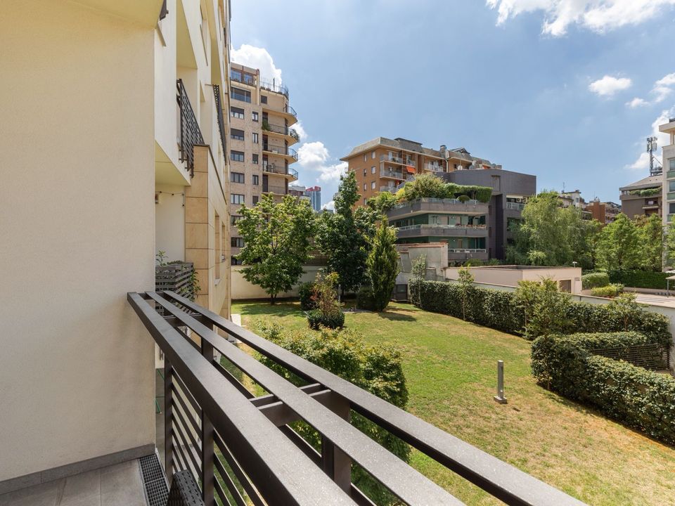 Apartment in Milan, Milan - photo 2