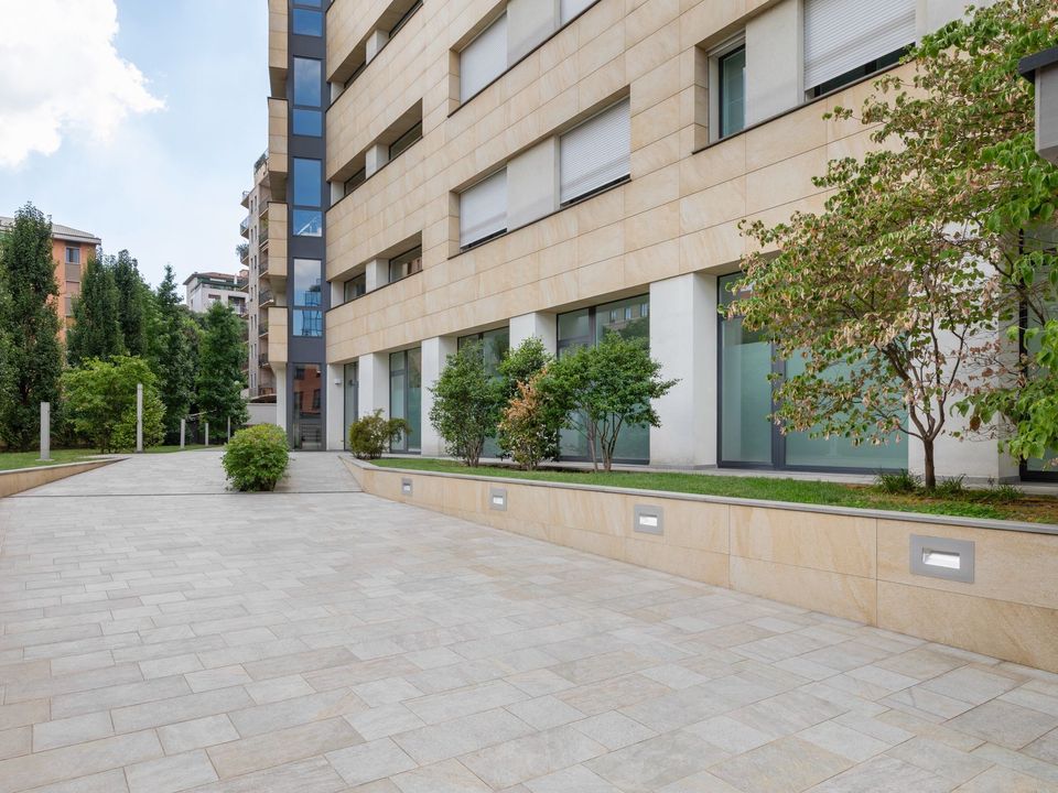 Apartment in Milan, Milan - photo 3