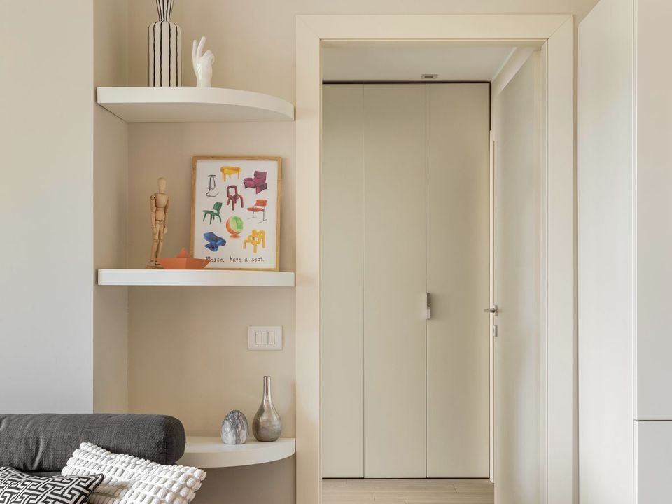 Apartment in Milan, Milan - photo 5