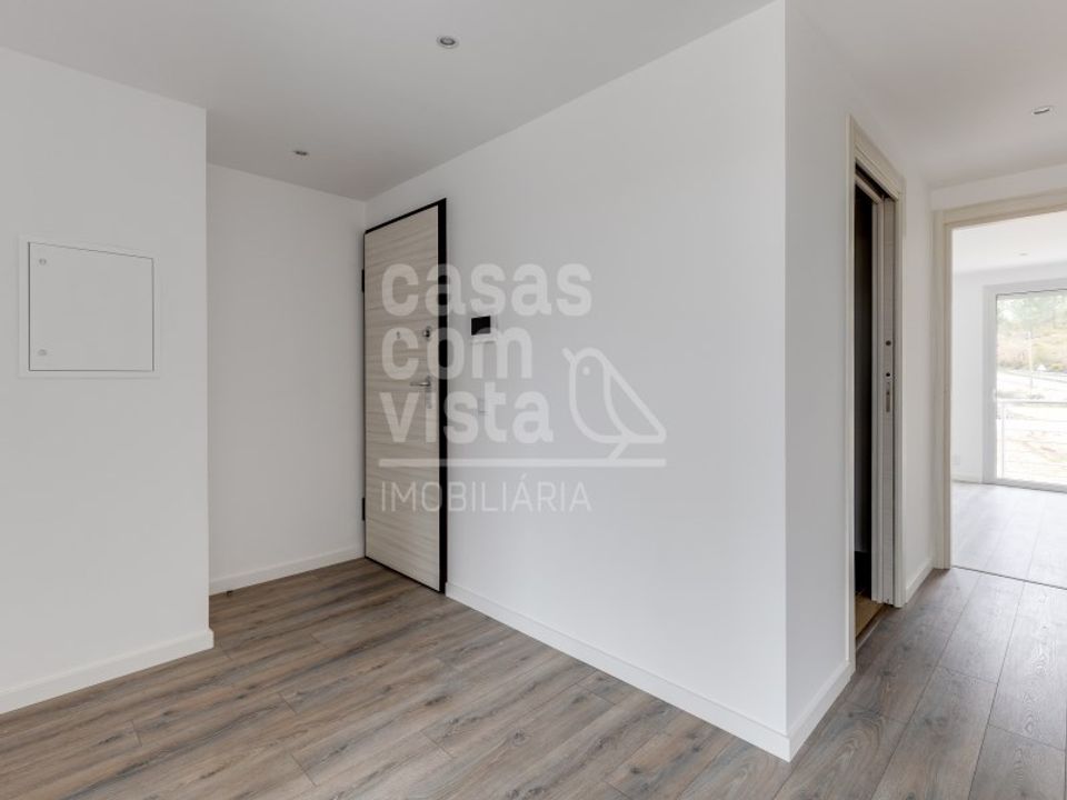 Lejlighed i Pombal, Leiria - foto 5