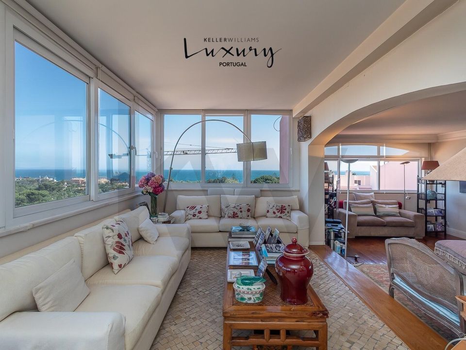 Lejlighed i Cascais, Lisbon - foto 4